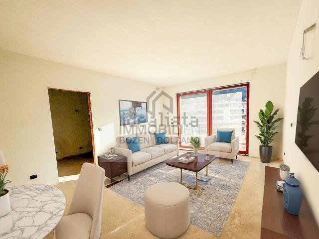 Appartamento in vendita di 135 m² in Via Renon, 11