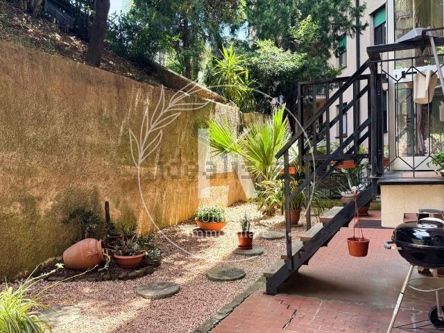 Appartamento in vendita di 135 m² in Via Rusca, 37