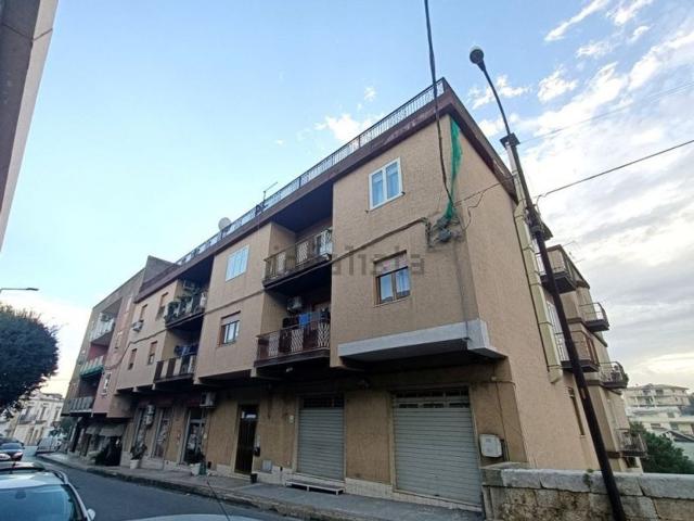 Appartamento in vendita di 135 m² in Via Tommaso Fazello, 17