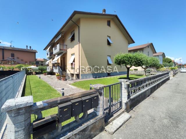 Appartamento in vendita di 135 m² in Via Tommaso Moro, 23