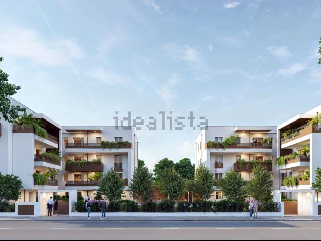 Appartamento in vendita di 135 m² in Via Toni Benetton, 2