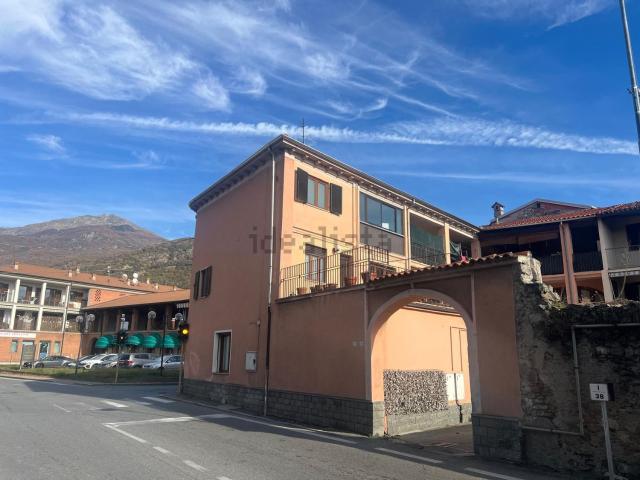 Appartamento in vendita di 135 m² in Via Torino, 9