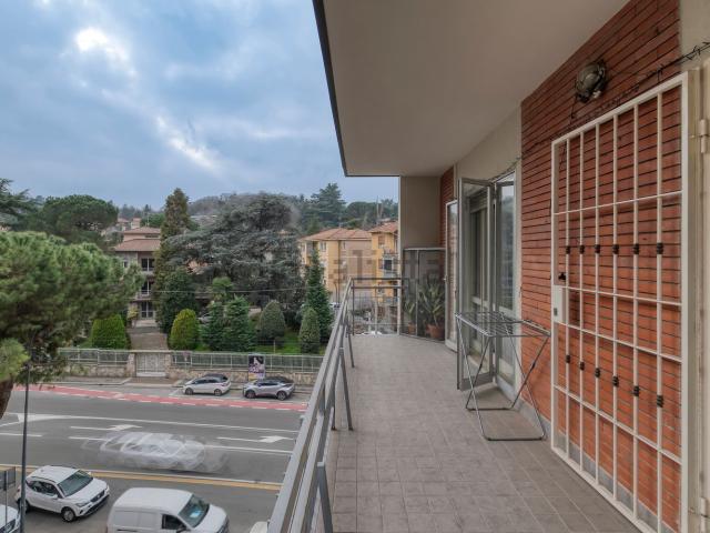 Appartamento in vendita di 135 m² in Via Toscana, 4