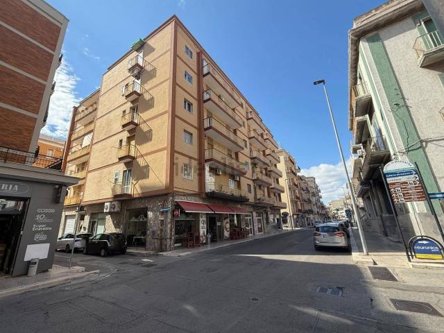 Appartamento in vendita di 135 m² in Via Tazzoli, 37