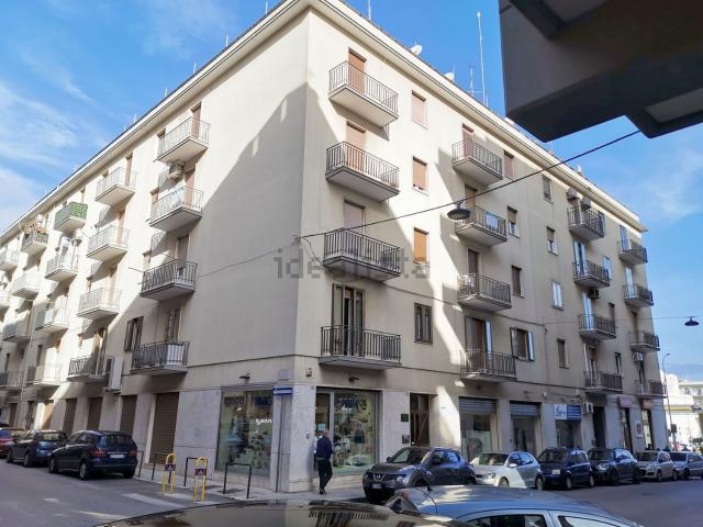 Appartamento in vendita di 135 m² in Via Taranto, 14