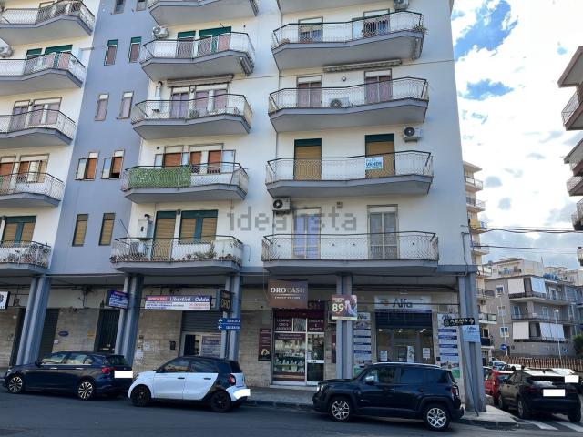 Appartamento in vendita di 135 m² in Via Termini, 30