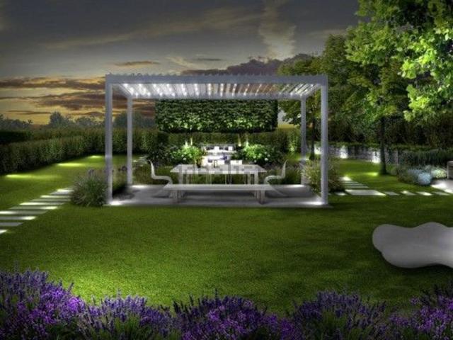 Appartamento in vendita di 135 m² in Via Terramare