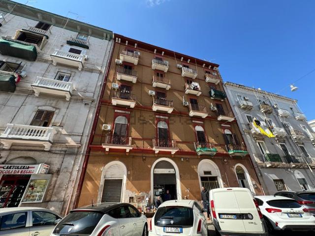 Appartamento in vendita di 135 m² in Via Tito Minniti, 6