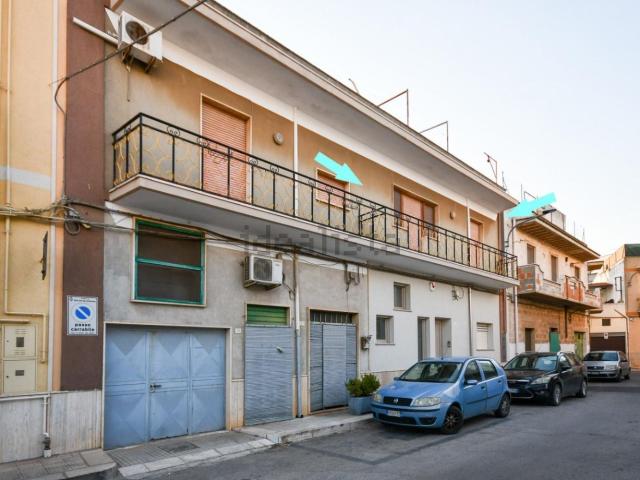 Appartamento in vendita di 135 m² in Via Tibullo Albio