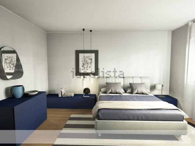 Appartamento in vendita di 135 m² in Via Tranze