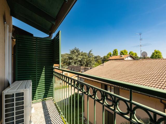 Appartamento in vendita di 135 m² in Via Trento, 7