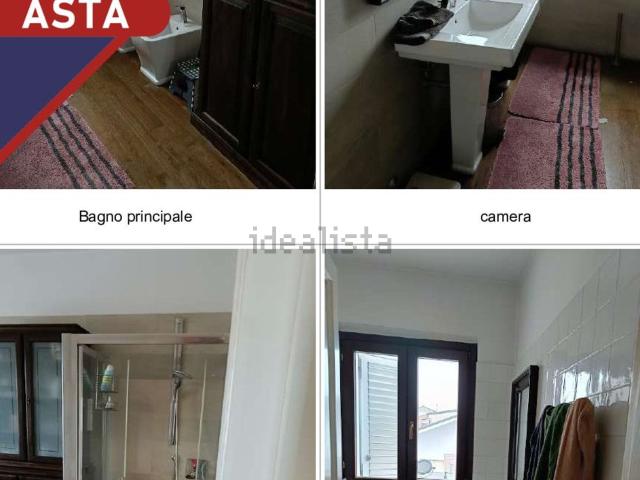 Appartamento in vendita di 135 m² in Via Trento, 81