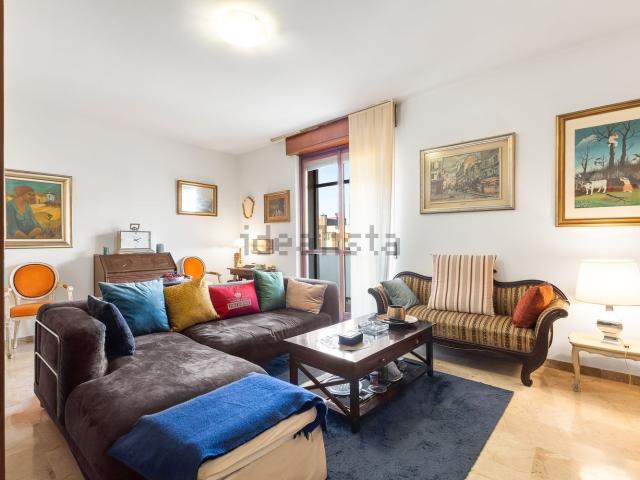 Appartamento in vendita di 135 m² in Via Trieste, 20
