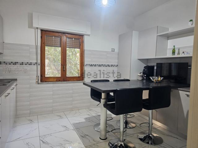 Appartamento in vendita di 135 m² in Via Trieste e Trento