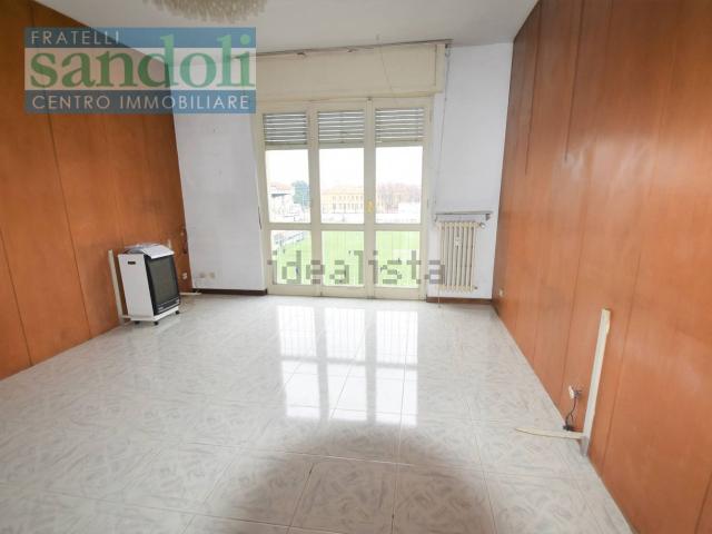 Appartamento in vendita di 135 m² in Via Tripoli, 21