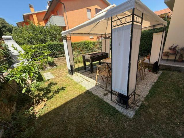 Appartamento in vendita di 135 m² in Via Ugo la Malfa