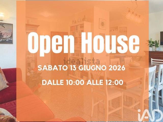 Appartamento in vendita di 135 m² in Via Urali, 8
