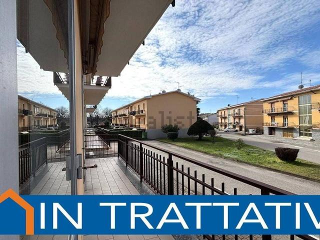 Appartamento in vendita di 135 m² in Via Volontari Italiani del Sangue, 7