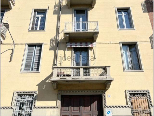 Appartamento in vendita di 135 m² in Via Volpiano, 5