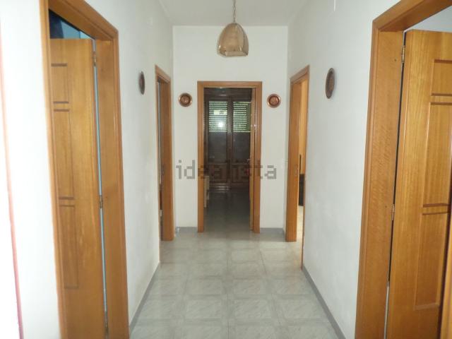 Appartamento in vendita di 135 m² in Via Varco d&apos Izzo