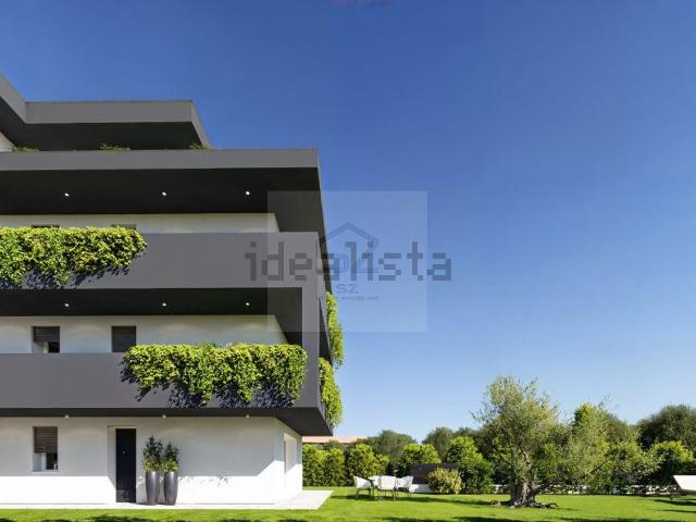 Appartamento in vendita di 135 m² in Via Vecchia, 58