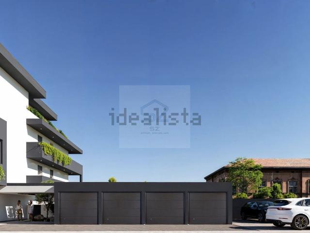 Appartamento in vendita di 135 m² in Via Vecchia