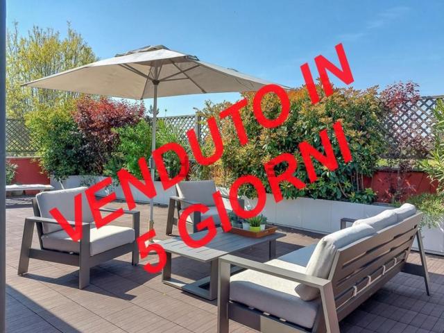 Appartamento in vendita di 135 m² in Via Veneto, 9