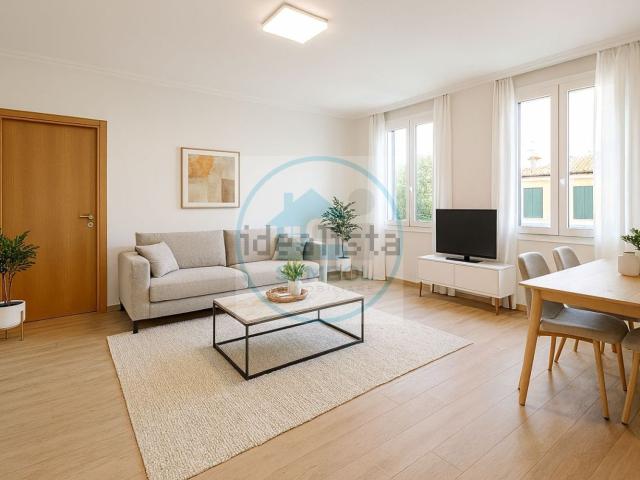 Appartamento in vendita di 135 m² in Via Venezia