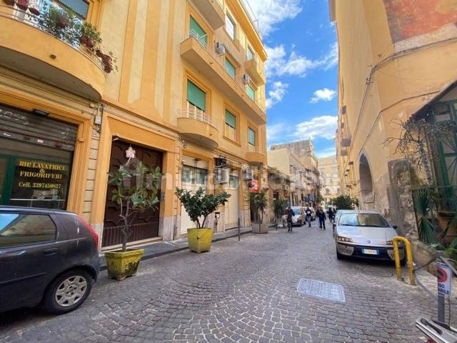 Appartamento in vendita di 135 m² in Via Ventaglieri