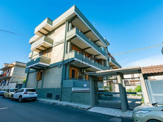 Appartamento in vendita di 135 m² in Via Vito Adolfo Carlucci, 8