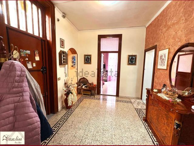 Appartamento in vendita di 135 m² in Via Vito La Mantia, 92
