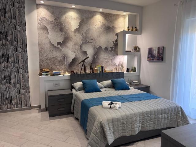 Appartamento in vendita di 135 m² in Via Vito Nicola Melorio, 58
