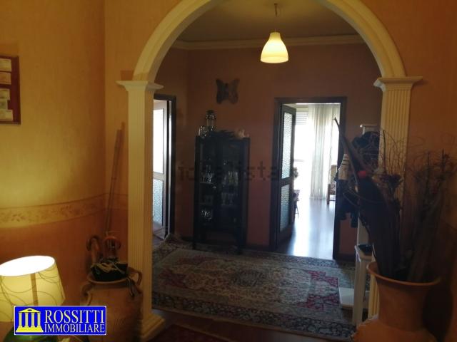 Appartamento in vendita di 135 m² in Via Vittorio Emanuele
