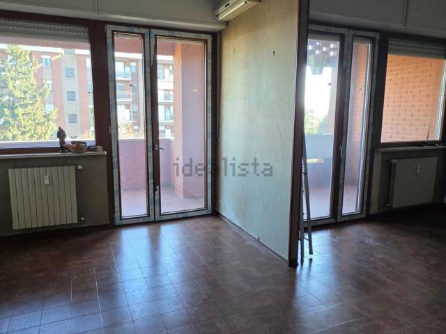Appartamento in vendita di 135 m² in Via Vittorio Moccagatta