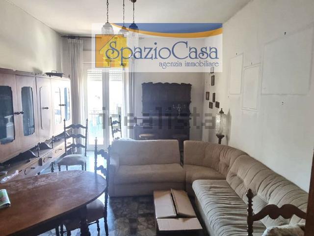 Appartamento in vendita di 135 m² in Via Vittorio Veneto, 3