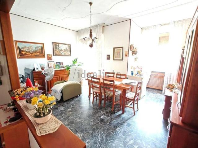 Appartamento in vendita di 135 m² in Via Villafranca