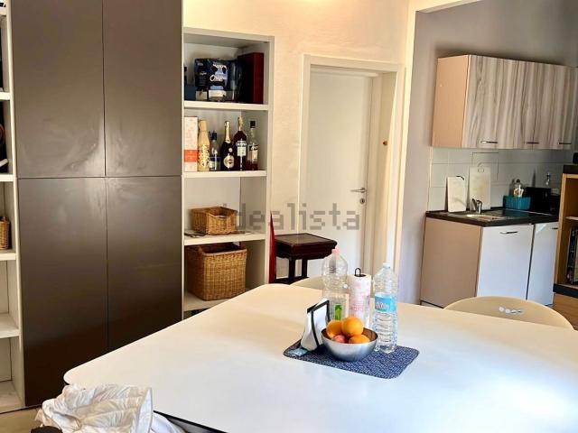 Appartamento in vendita di 135 m² in Via Vincenzo Borelli, 39