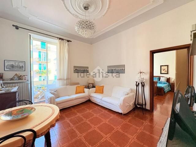 Appartamento in vendita di 135 m² in Via XX Settembre, 25