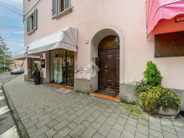 Appartamento in vendita di 135 m² in Via XX Settembre, 9