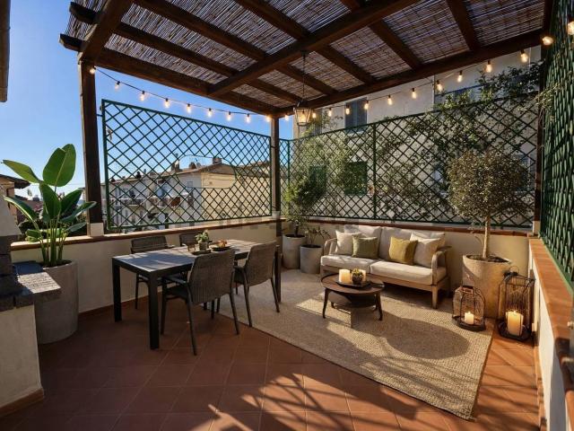 Appartamento in vendita di 135 m² in Via XXIV Maggio