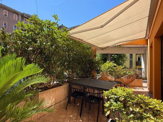 Appartamento in vendita di 135 m² in Via XXIV Maggio
