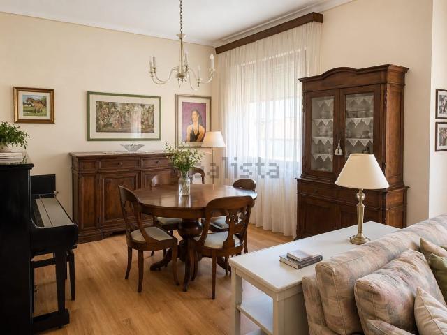 Appartamento in vendita di 135 m² in Via XXIV Maggio