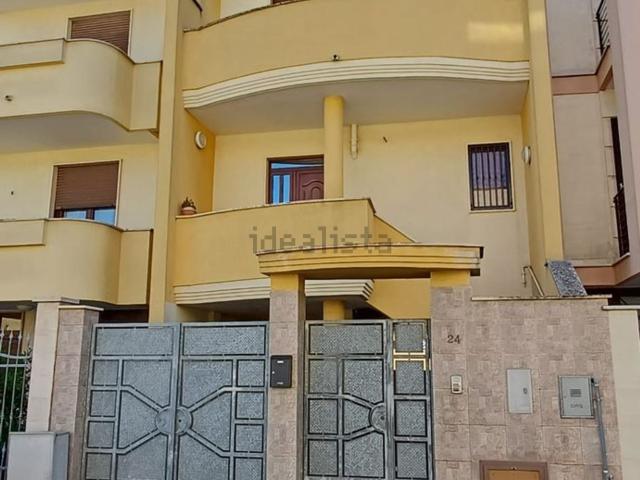 Appartamento in vendita di 135 m² in Via Zara, 24