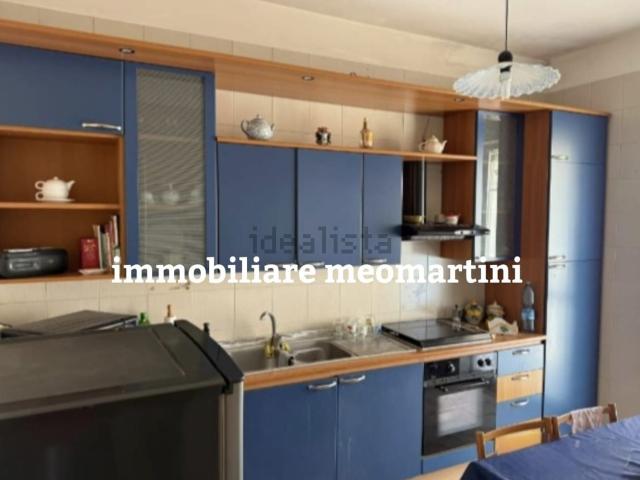 Appartamento in vendita di 135 m² in Viale Teocrito