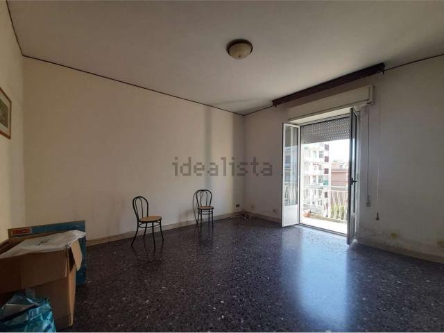 Appartamento in vendita di 135 m² in Viale Teocrito, 1