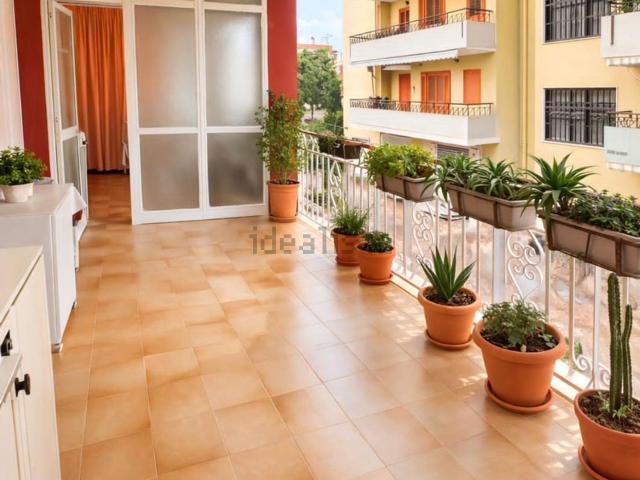 Appartamento in vendita di 135 m² in Viale Teracati