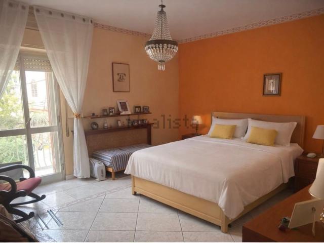 Appartamento in vendita di 135 m² in Viale Teracati