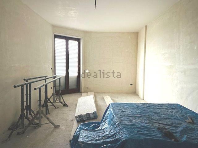 Appartamento in vendita di 135 m² in Viale Vittime del Lavoro, 11