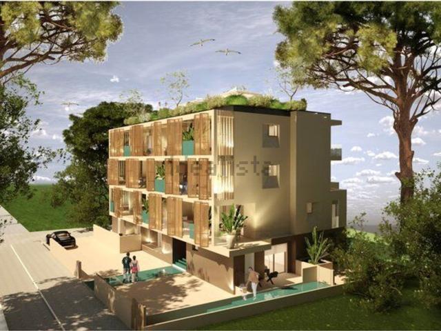 Appartamento in vendita di 135 m² in Viale Volturno, 74