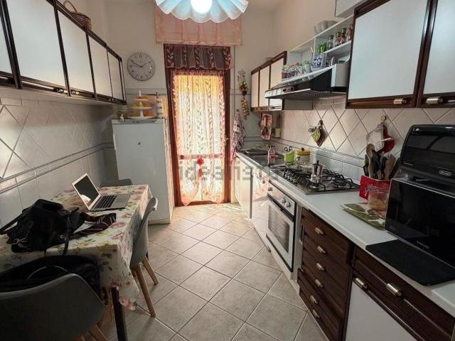 Appartamento in vendita di 135 m² in Viale XX Settembre